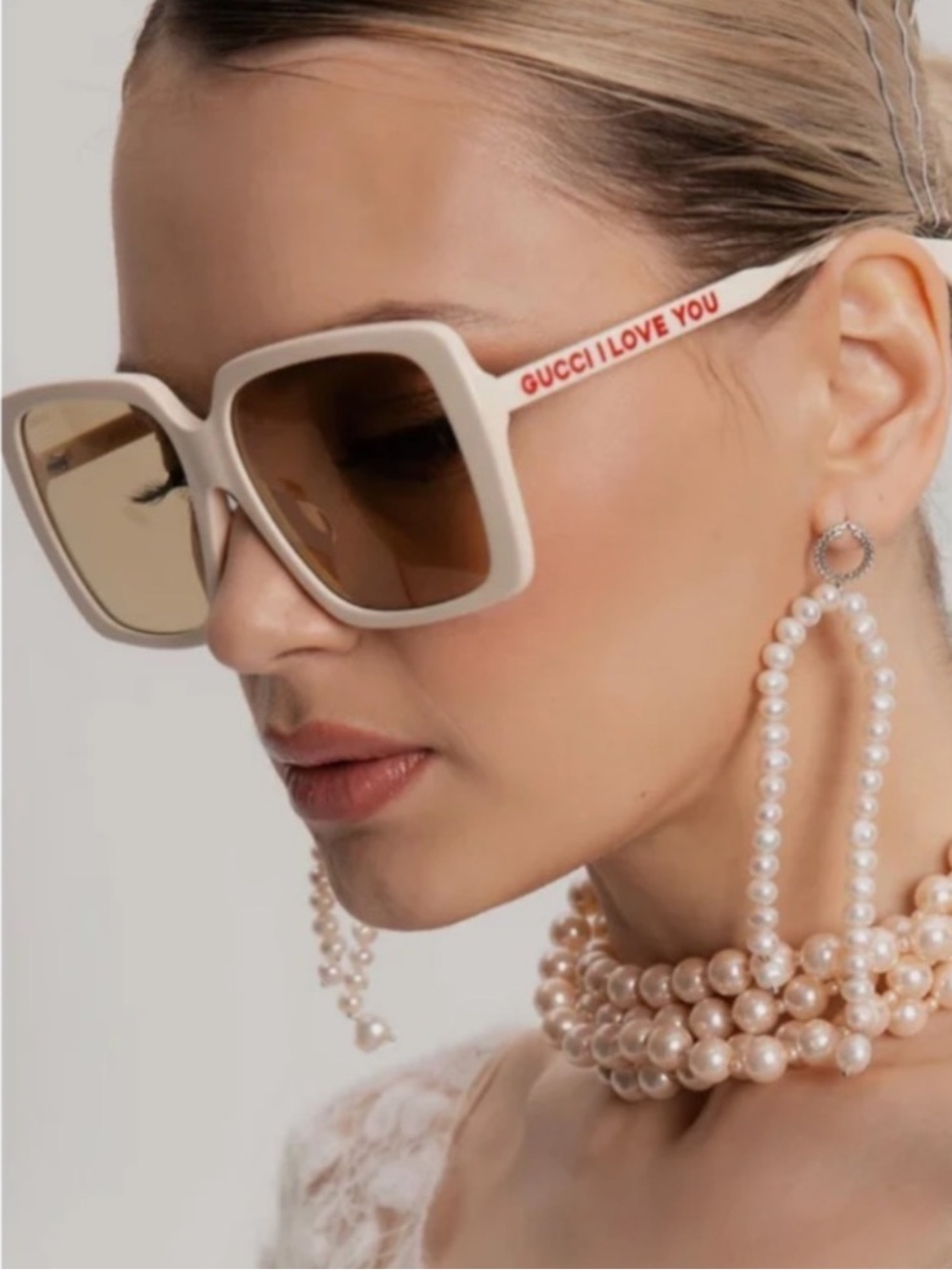 Pre-order! Excluded Gucci Sunglasses, New 350